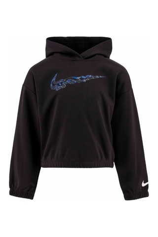 Sweat à capuche - Nike - Noir