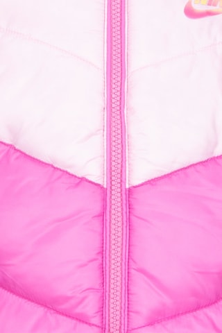 Doudoune à capuche - Nike - Rose