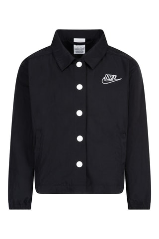 Veste Nkg - Nike - Noir