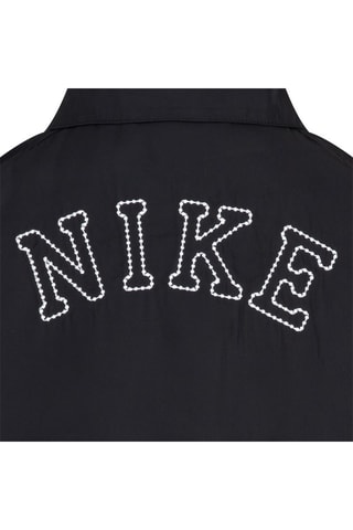 Veste Nkg - Nike - Noir