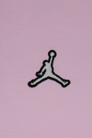 Sweat polaire - Nike - Rose