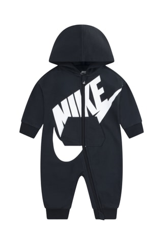 Combinaison à capuche - Nike - Noir