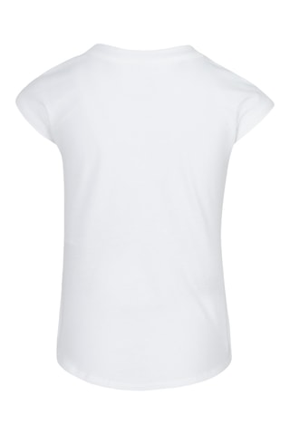 T-shirt - Nike - Blanc