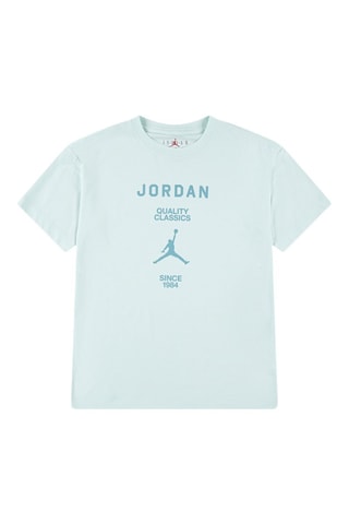 T-shirt - Jordan - Ciel