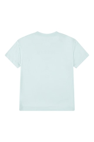 T-shirt - Jordan - Ciel
