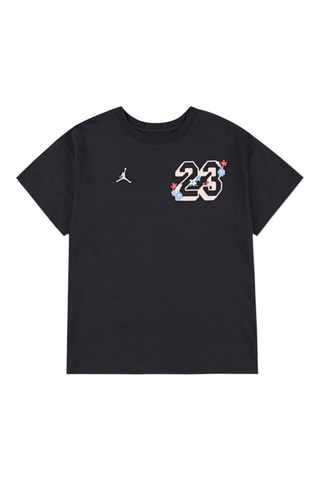 T-shirt - Noir