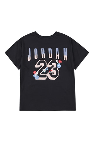 T-shirt - Noir