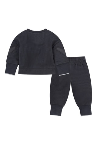 Sweat et pantalon - Noir