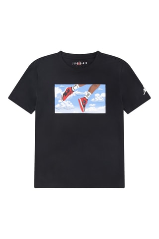 T-shirt - Nike - Noir