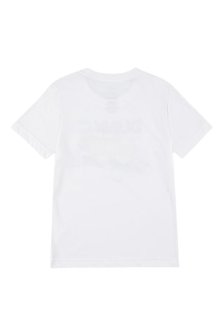 T-shirt - Nike - Blanc