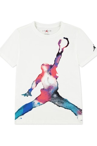 T-shirt - Blanc