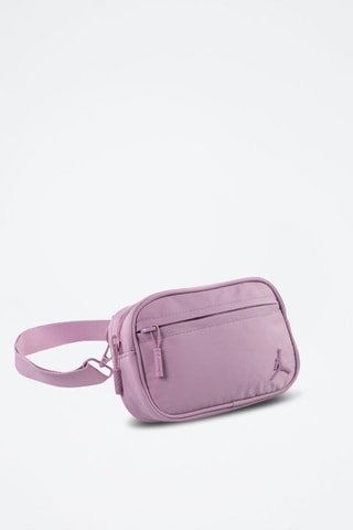 Sac bandoulière Jaw Alpha - Jordan - Rose