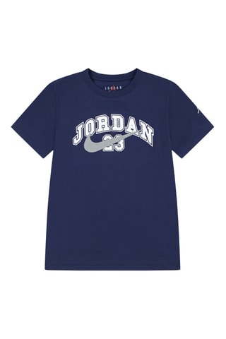 T-shirt - Bleu marine - Nike - Bleu marine