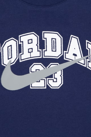 T-shirt - Bleu marine - Nike - Bleu marine