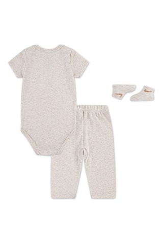 Ensemble 3 pièces - Beige