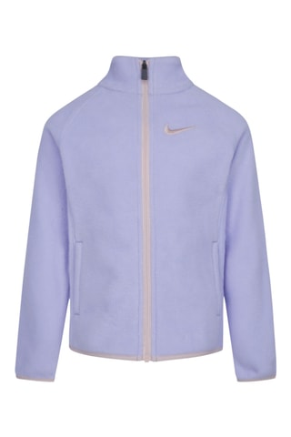 Veste - Nike - Violet