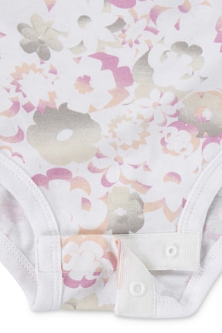 Body et pantalon - Nike - Rose