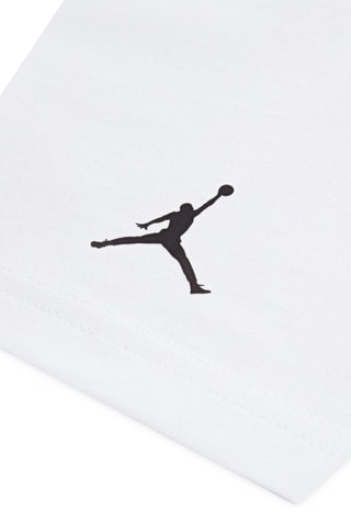 T-shirt - Blanc