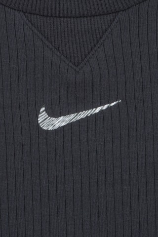 Sweat et pantalon en coton biologique - Nike - Noir