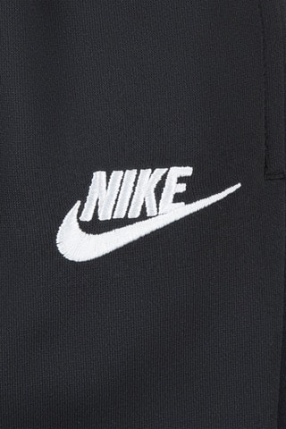 Sweat à capuche et jogging - Noir