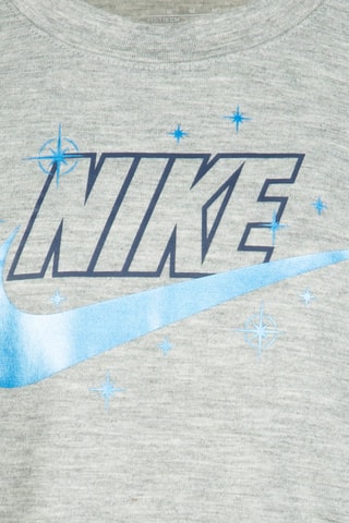 Ensemble 3 pièces Colorblock - Nike - Bleu marine