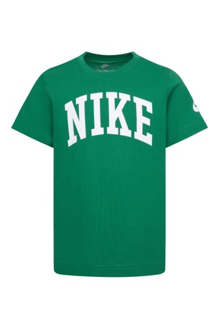T-shirt Club seasonal - Nike - Vert