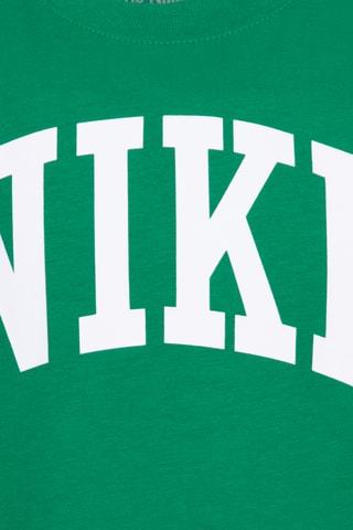 T-shirt Club seasonal - Nike - Vert