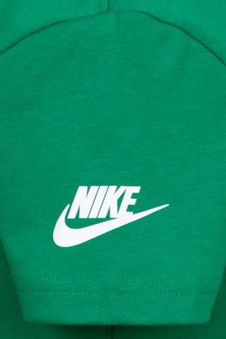 T-shirt Club seasonal - Nike - Vert