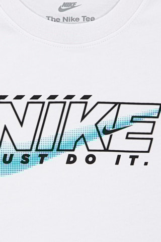 T-shirt - Blanc