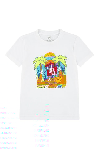 T-shirt - Blanc