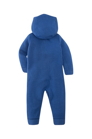 Combinaison à capuche - Nike - Indigo