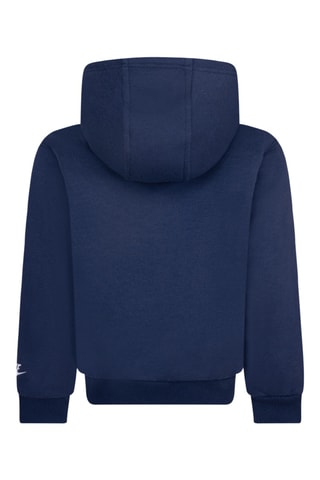 Sweat à capuche - Nike - Bleu marine