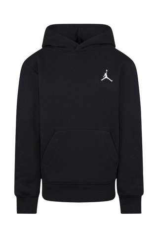 Sweat polaire - Nike - Noir