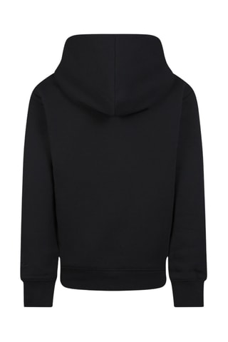 Sweat polaire - Nike - Noir