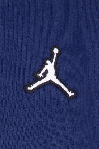 Sweat polaire - Nike - Bleu marine