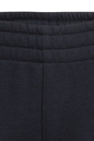 Sweat à capuche et pantalon polaires - Nike - Noir