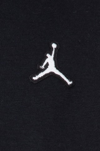 Sweat à capuche et pantalon polaires - Nike - Noir