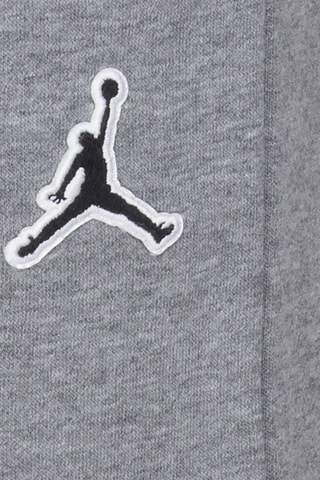 Sweat à capuche et pantalon polaires - Nike - Gris