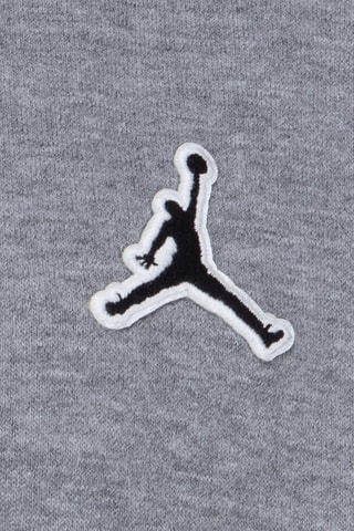 Sweat à capuche et pantalon polaires - Nike - Gris