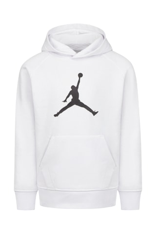 Sweat polaire - Nike - Blanc