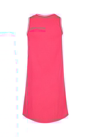 Robe droite - Nike - Rose