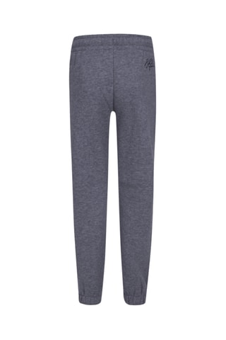 Pantalon polaire - Nike - Gris