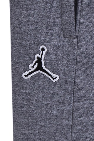 Pantalon polaire - Nike - Gris
