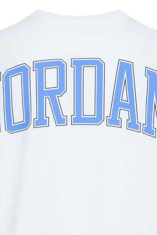 T-shirt - Nike - Blanc
