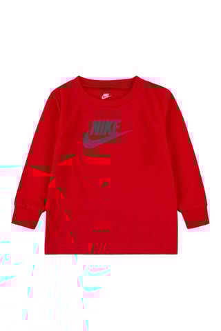 T-shirt - Rouge