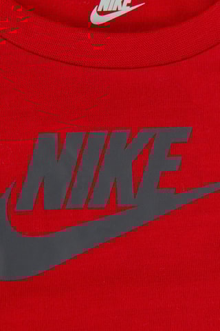 T-shirt - Rouge