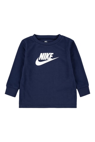 T-shirt - Bleu marine