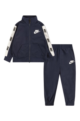 Veste et pantalon - Nike - Bleu marine