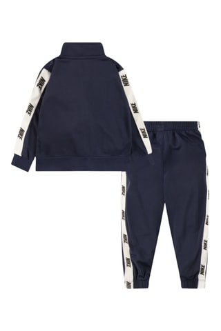 Veste et pantalon - Nike - Bleu marine