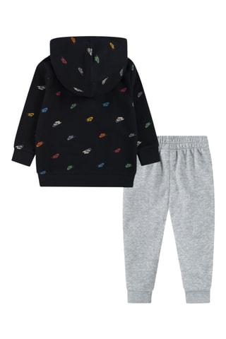Sweat et jogging - Nike - Gris et noir